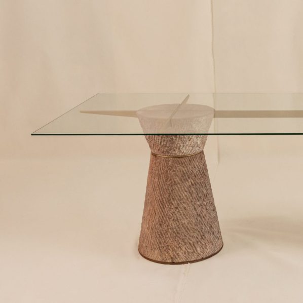 Comedor Barichara rectangular